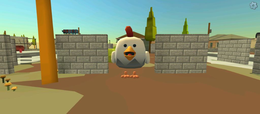 окак типо гд