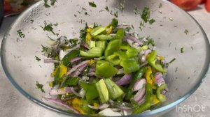 Закуска из ПОМИДОР на праздничный стол!