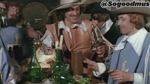 Король и Шут - Песня Мушкетёров #киш #горшок #князь #тримушкитера #атос #партос #аромис #дартаньян