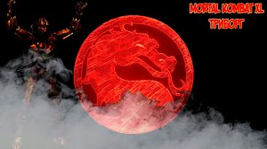MORTAL KOMBAT XL. КЛАССИЧЕСКИЕ БАШНИ. ТРИБОРГ (САЙРАКС)
