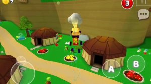 супер медведь ПУМА