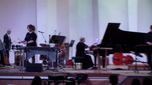 Дмитрий Лукьянов  Концертная фантазия на темы Ж.Бизе «Кармен» и «Арлезианки»