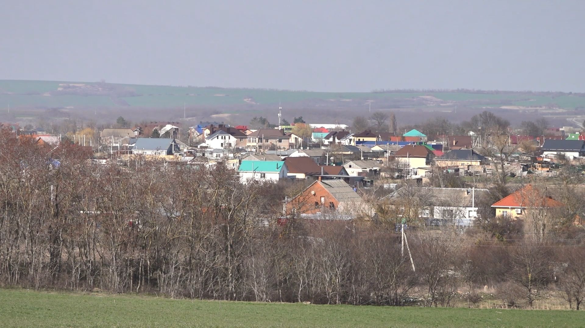 Казачьей станице Гостагаевская – 164 года