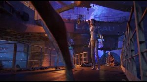 Аватар Пламя и пепел (фильм, 2025)Финал. Решающая битва в выжженных вулканических пустошах.