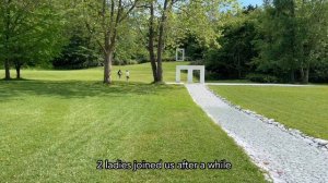 Япония. Знакомство с сельской местностью Хоккайдо 🍃 Бибаи, Фурано и Биэй