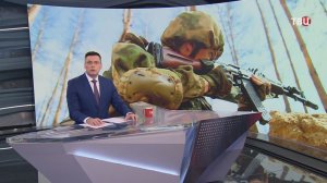 ВС России получили важную информацию о западных наемниках в зоне СВО