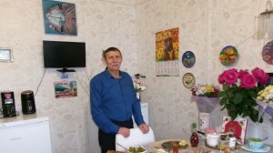 Поздравления для любимого мужа. Исп  неизв.  С Днем Рождения, дорогой!!! - Наш Любимый Муж и Папа!!!