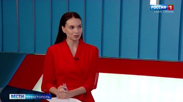 Вести Севастополь. Выпуск 11:30 от 28.04.2026
