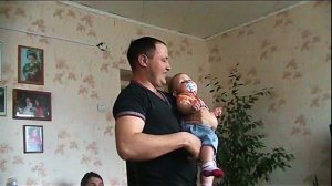 На перекрёстках детства Полина!!!