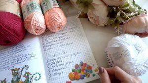 Планы на Май и лето🌷