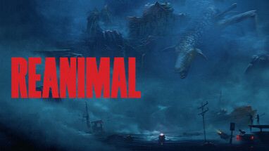 ВЕЧЕР ВДВОЁМ #1 ► REANIMAL