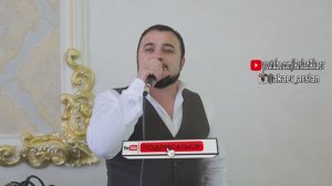 Загир Магомедов