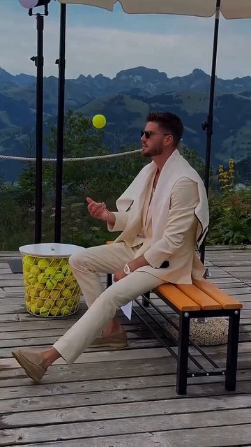 Жизнь уровня Ultra Luxury