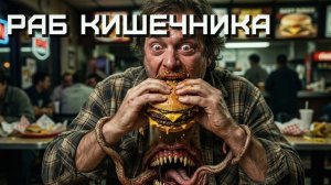 Анальная депрессия: Как бактерии в кишечнике управляют твоим мозгом!