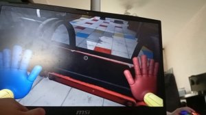 первая глава Поппи плейтайм