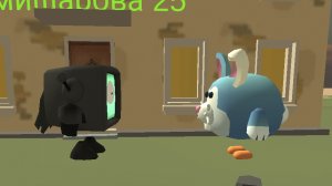 Pov: встретил хейтера на улице