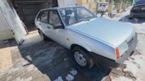 ВАЗ 2109
