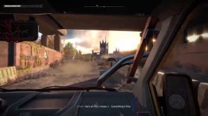 Dying Light II