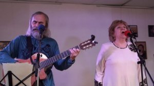 2026 Форпост  песни Веры Матвеевой 8 «Эхо»