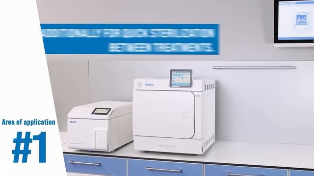 Vacuclave 105 | Обзор
