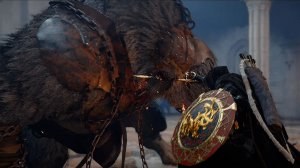 Crimson Desert Делегация из Деменисса | Кируш-истребитель