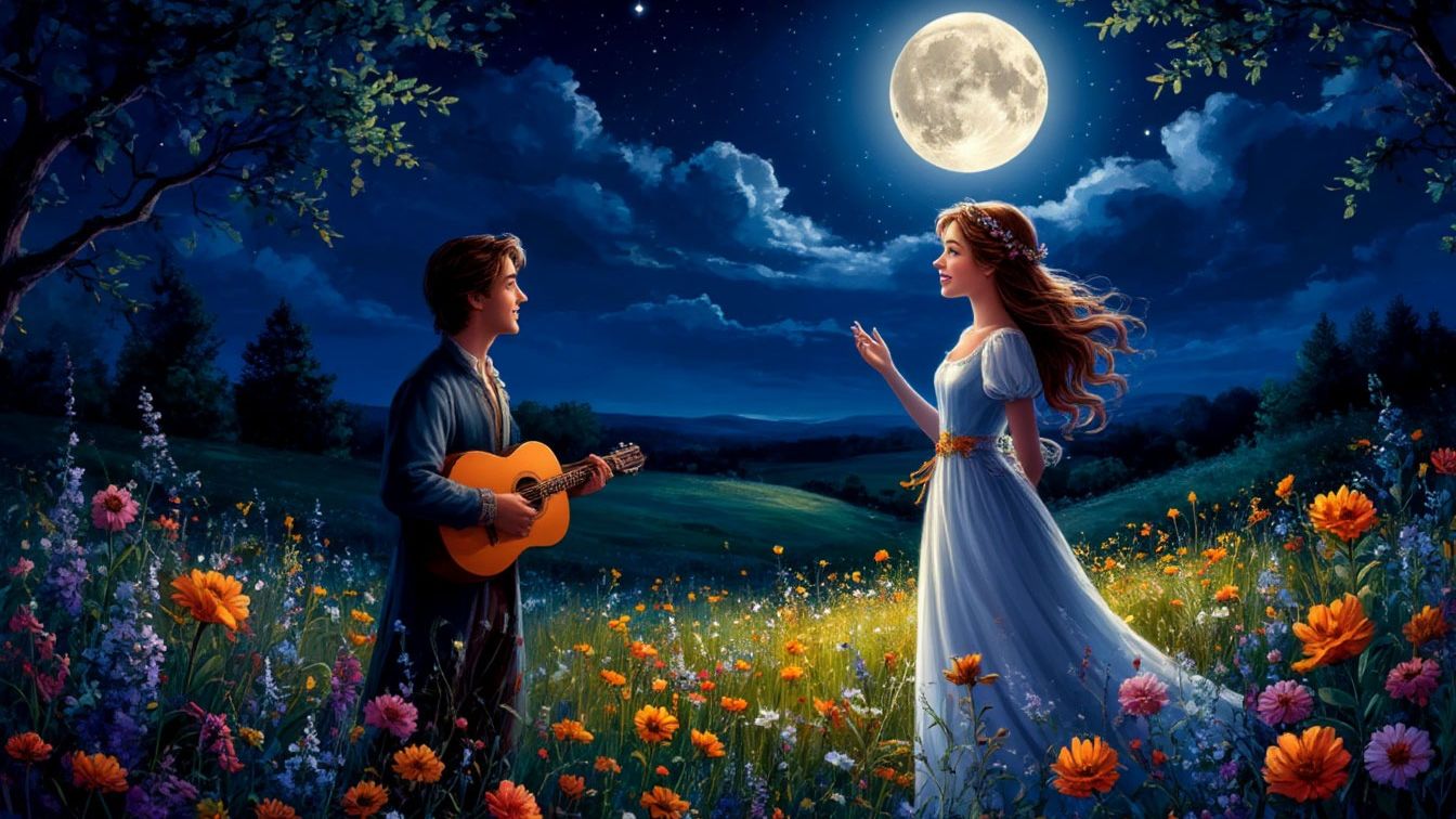 Виновата ли я...