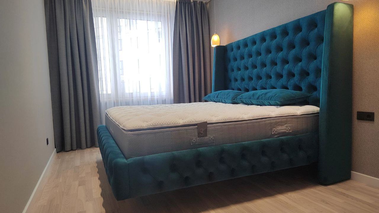 Купить кровать 
