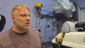 В мир рыбалки