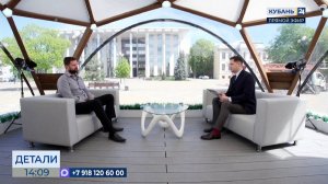 Сергей Михайленко: декрет дает мужчинам понимание, что родительство — это сложно