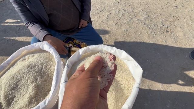 хоразим хазарасп гурунч нархлари