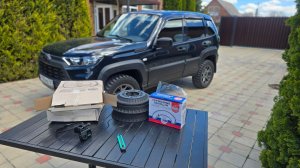 ЧУГУННЫЕ ТОРМОЗНЫЕ БАРАБАНЫ ДЛЯ НИВЫ НОВАЯ ТАЧКА