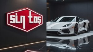 Покраска двери авто материалами SINTAS