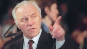 УЛЬЯНОВ МИХАИЛ АЛЕКСАНДРОВИЧ 🫶