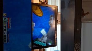 играю на моём сервере названание и айпи в описании