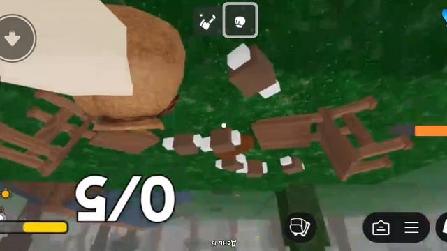 99 ночей в лесу