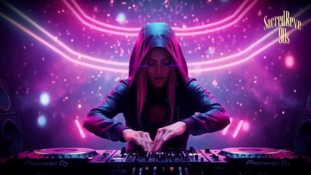 Beat Of The Night Gregorian Eurodance 2026