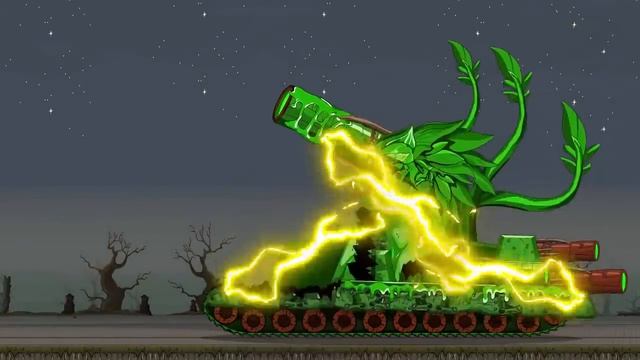 МЫ БЫЛИ СЛАБЫМИ НО СТАЛИ МОНСТРАМИ! Бульдозеры против М270 М4-Т10   Мультики про танки