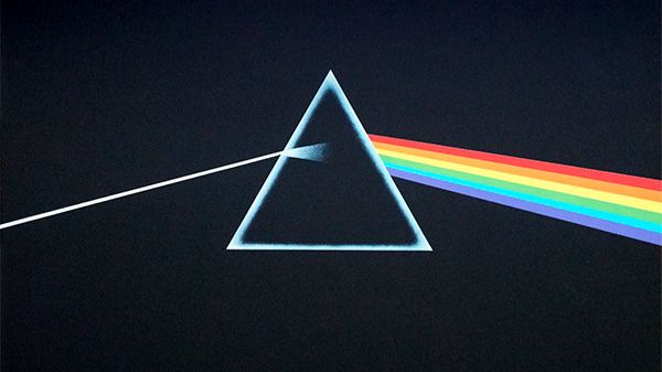 Pink Floyd – The Dark Side Of The Moon (Side B)