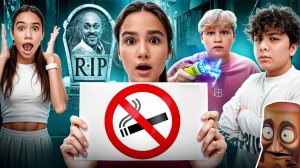 КАМИЛЬ ОСТАЛСЯ ОДИН? ❤️🩹СТРОГИЕ ПРАВИЛА В КАМПУСЕ 🤯 ПРИНЕСЛИ ЗАПРЕЩЕННЫЕ ВЕЩИ В ШКОЛУ