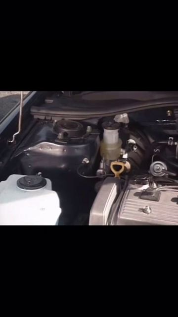 Такая реклама была у машины твоей мечты