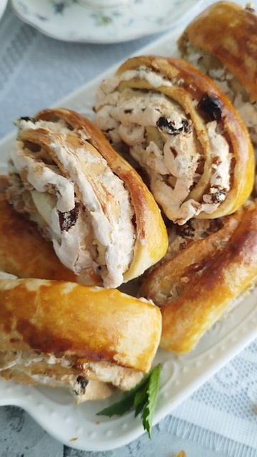 Сочинская пахлава