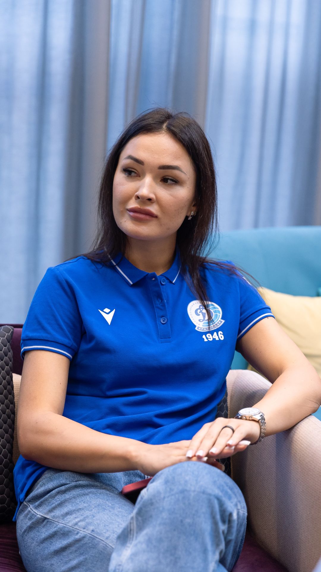 Время работы. «Олимп» и «Динамо»