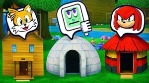 Приключение Супер Медведя со Всеми Звуковыми Битвами с Боссами/Super Bear adventure