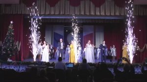 ИРЫ ФАРН 2021 АЛАГИРСКИЙ РАЙОН.mp4