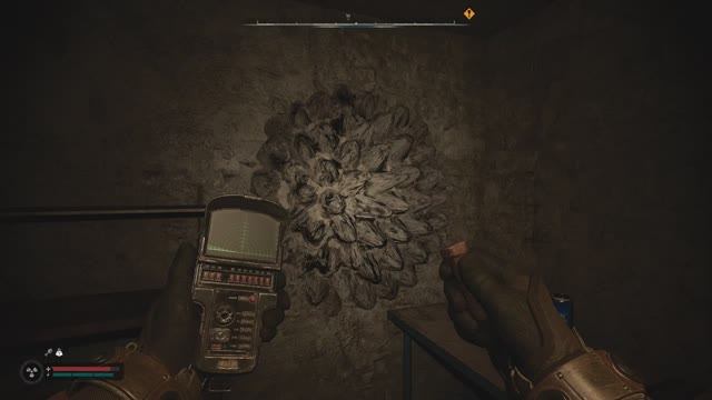 С.Т.А.Л.К.Е.Р. 2 -Аномальная активность №63