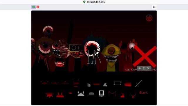 Sprunki Phase 9999999999999999999999999999999999 T