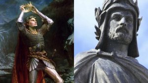 Король Артур: Правда и вымысел. Был ли рыцарь в сияющих доспехах на самом деле?