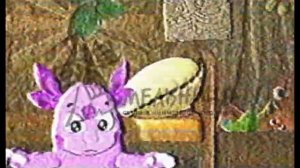 (права не мои)RAH: [FINAL VERSION] Лунтик - Утерянная серия «Люди»