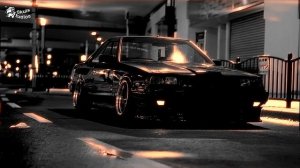 DRIFT THROUGH MIDNIGHT ｜ Phonk Mix 🎧Pure Adrenaline