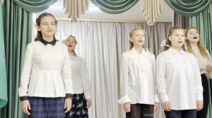 Ансамбль«Свет»